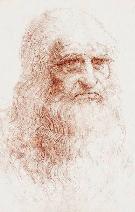 Leonardo da Vinci